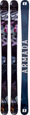 Armada ARW 84 LTD L