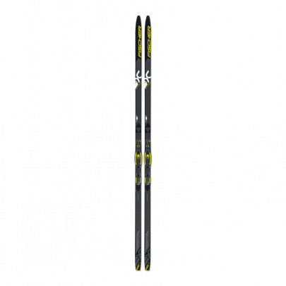 Běžecké lyže Fischer Superlite Crown EF