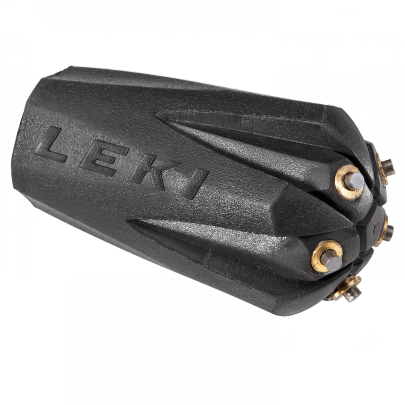 Leki Silent Spike Pad pro Trekking hole