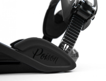 Dámské snowboardové vázání Nitro Poison