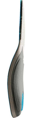 ortopedická vložka Sidas 3Feet Comfort High