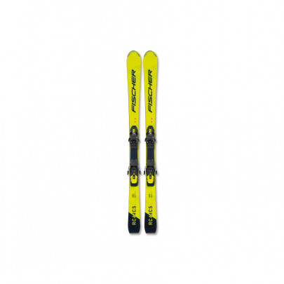 Fischer Fischer RC4 RCS JR + RC4 Z9