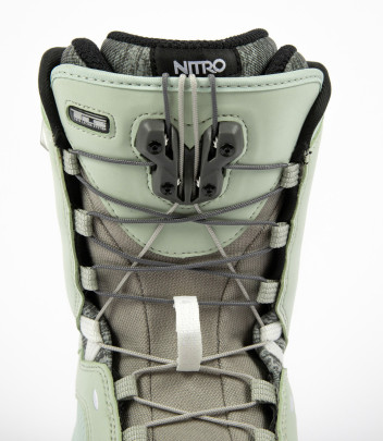 dámské snowboardové boty Nitro Monarch TLS