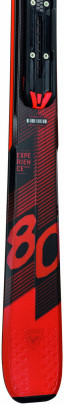 Rossignol Experience 80 Ci
