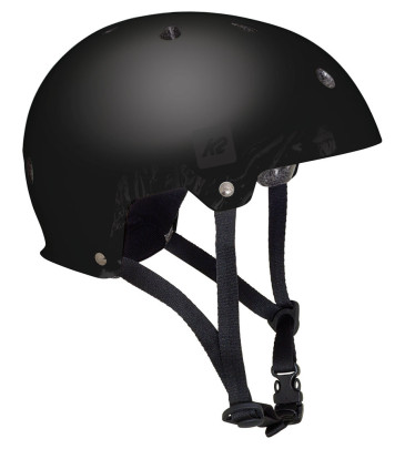 helma na kolečkové brusle K2 Varsity Jr