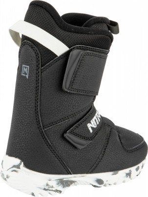 Dětské snowboardové boty Nitro Rover