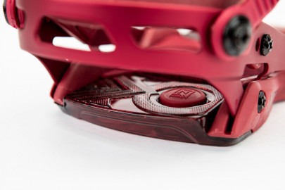 Snowboardové vázání Nitro Phantom