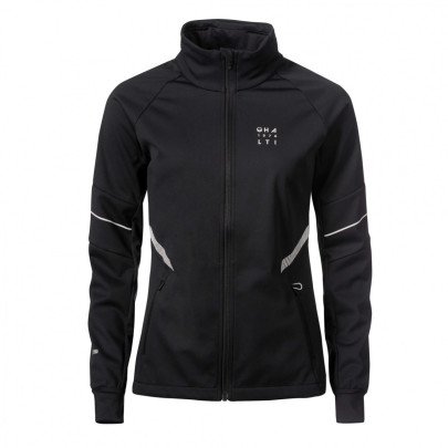 Dámský set Halti Kiiruna W XCT Softshell