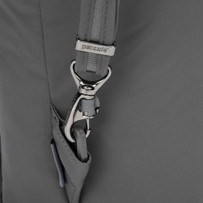 Pacsafe Citysafe CX Mini Backpack - econyl® black