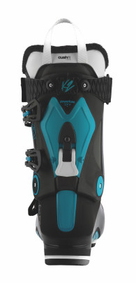 dámské lyžařské boty K2 B.F.C. Walk W 90