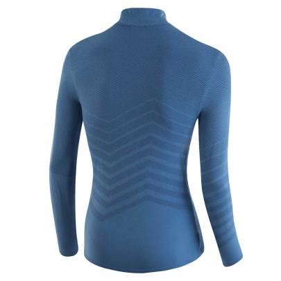 Dámská mikina Löffler Transtex Hybrid W