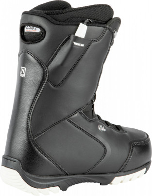 Dámské snowboardové boty Nitro Cuda TLS