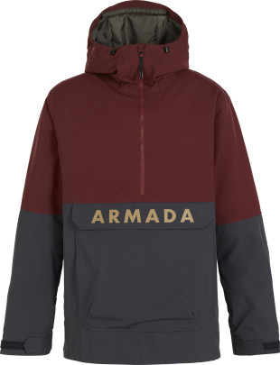 bunda Armada Bristal Anorak