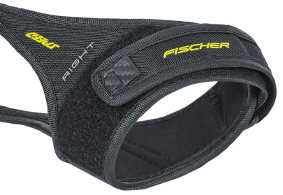 Fischer RCS Carbonlite junior