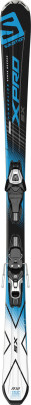 Rekreační sjezdové lyže Salomon X-PRO SX