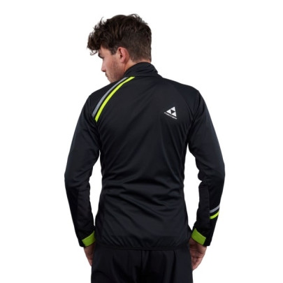 Softshell bunda Fischer Light Evolution