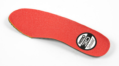 Snowboardové boty Nitro Incline TLS