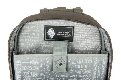 batoh Nitro STASH 24