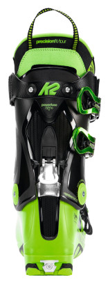 freeride lyžařské boty K2 Pinnacle Pro