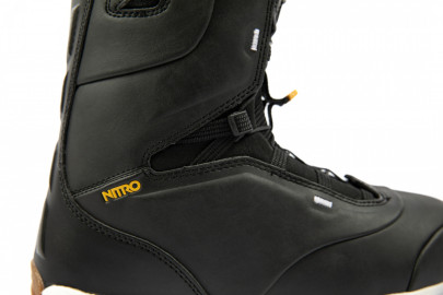 snowboardové boty Nitro Venture Pro TLS