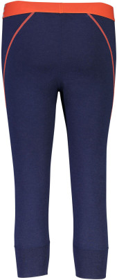 Dámské merino legíny Mons Royale Christy 3/4 Legging