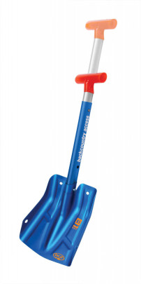 rozkládací lavinová lopatka BCA B-1 EXT Bomber Shovel