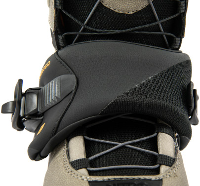 Snowboardové vázání Nitro Team Pro