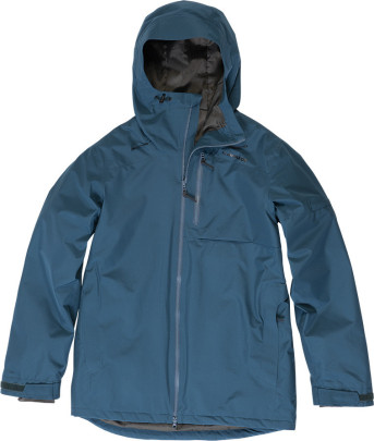 Pánská bunda Armada Romer Gore-Tex 2L Insulated Jacket