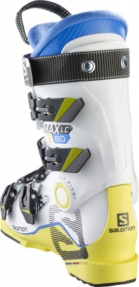 Juniorská závodní bota Salomon X MAX LC 80