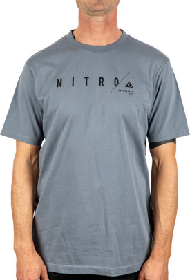 triko Nitro Bro Tee