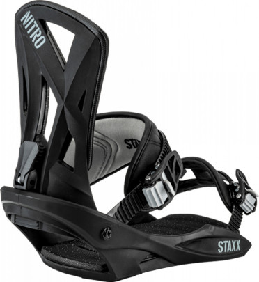 Snowboardové vázání Nitro Staxx