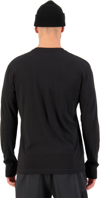 Merino triko Mons Royale Yotei LS