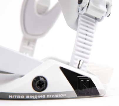 Snowboardové vázání Nitro Phantom