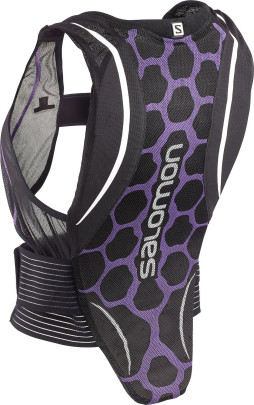 Dámský chránič páteře Salomon Flexcell Women