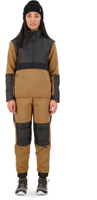 Dámská merino mikina Mons Royale Decade Mid Pulover WMNS