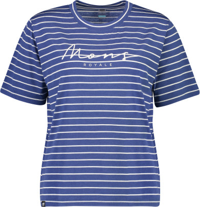 merino triko Mons Royale Suki BF Tee