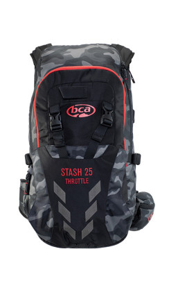 batoh BCA Stash Throttle 25