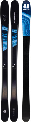 freeride lyže Armada TRACER 98
