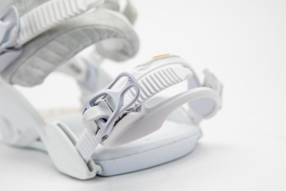 Dámské snowboardové vázání Nitro Ivy