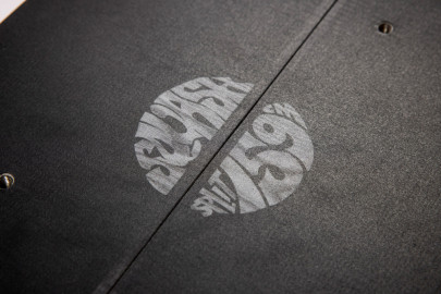 Splitboard Nitro Squash Split