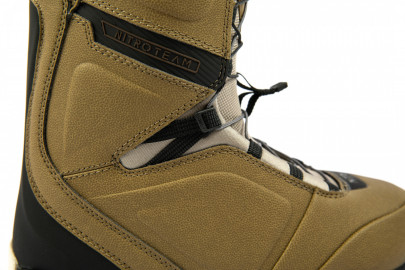 snowboardové boty Nitro Team TLS