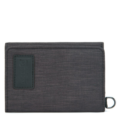 peněženka Pacsafe RFIDSafe Trifold Wallet