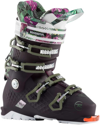 dámské sjezdové boty Rossignol Alltrack Elite 120 W