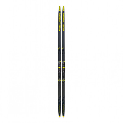 Fischer Twin Skin Carbon Pro Soft