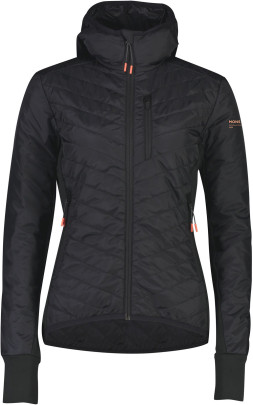 merino bunda Mons Royale Neve Insulation Hood