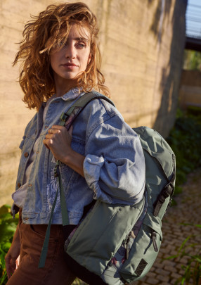 batoh Nitro Daypacker