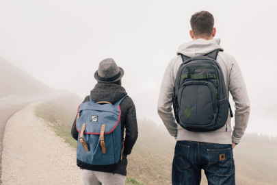 Nitro VENICE - blue steel