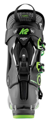 sportovní lyžařské boty K2 B.F.C. 120