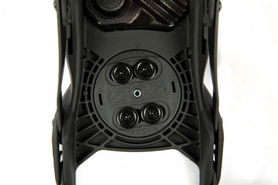 snowboardové vázání Nitro Machine