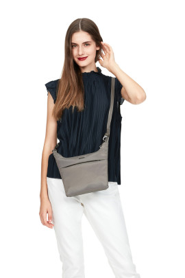 kabelka Pacsafe Cruise On The Go Crossbody